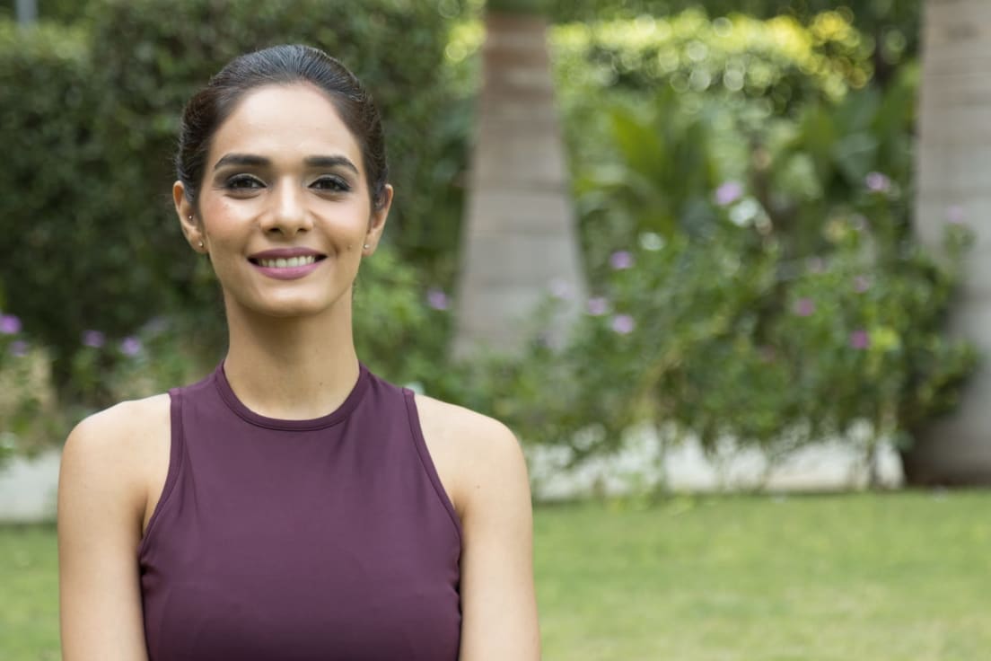 Shani Dayal